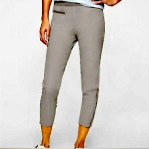 ATHLETA MOD TREKKIE CROP PANT SZ 4